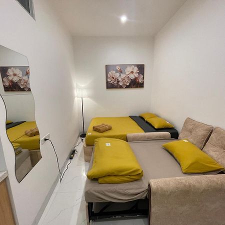 האנוי Laca Homestay Hangda מראה חיצוני תמונה