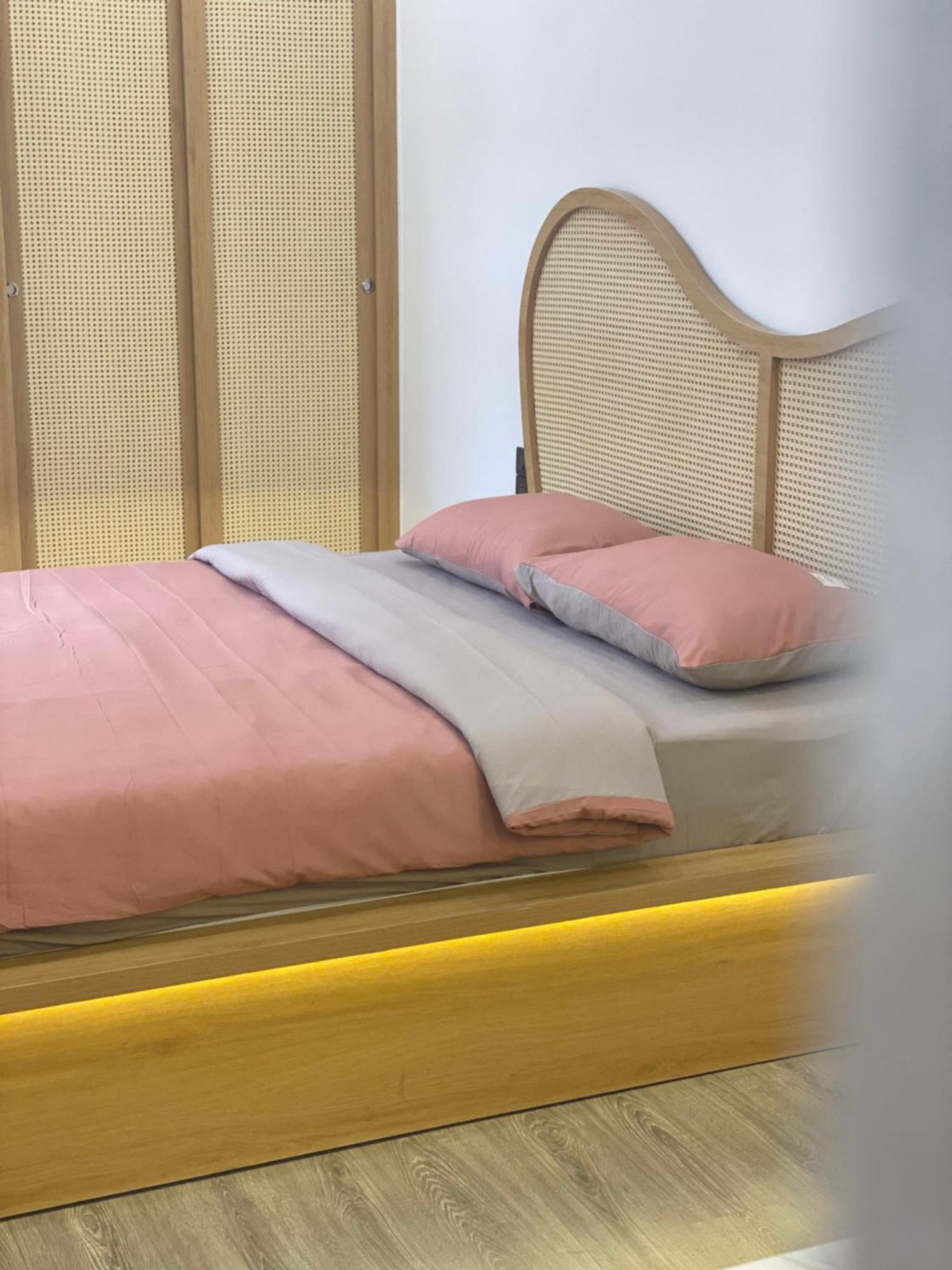 האנוי Laca Homestay Hangda מראה חיצוני תמונה
