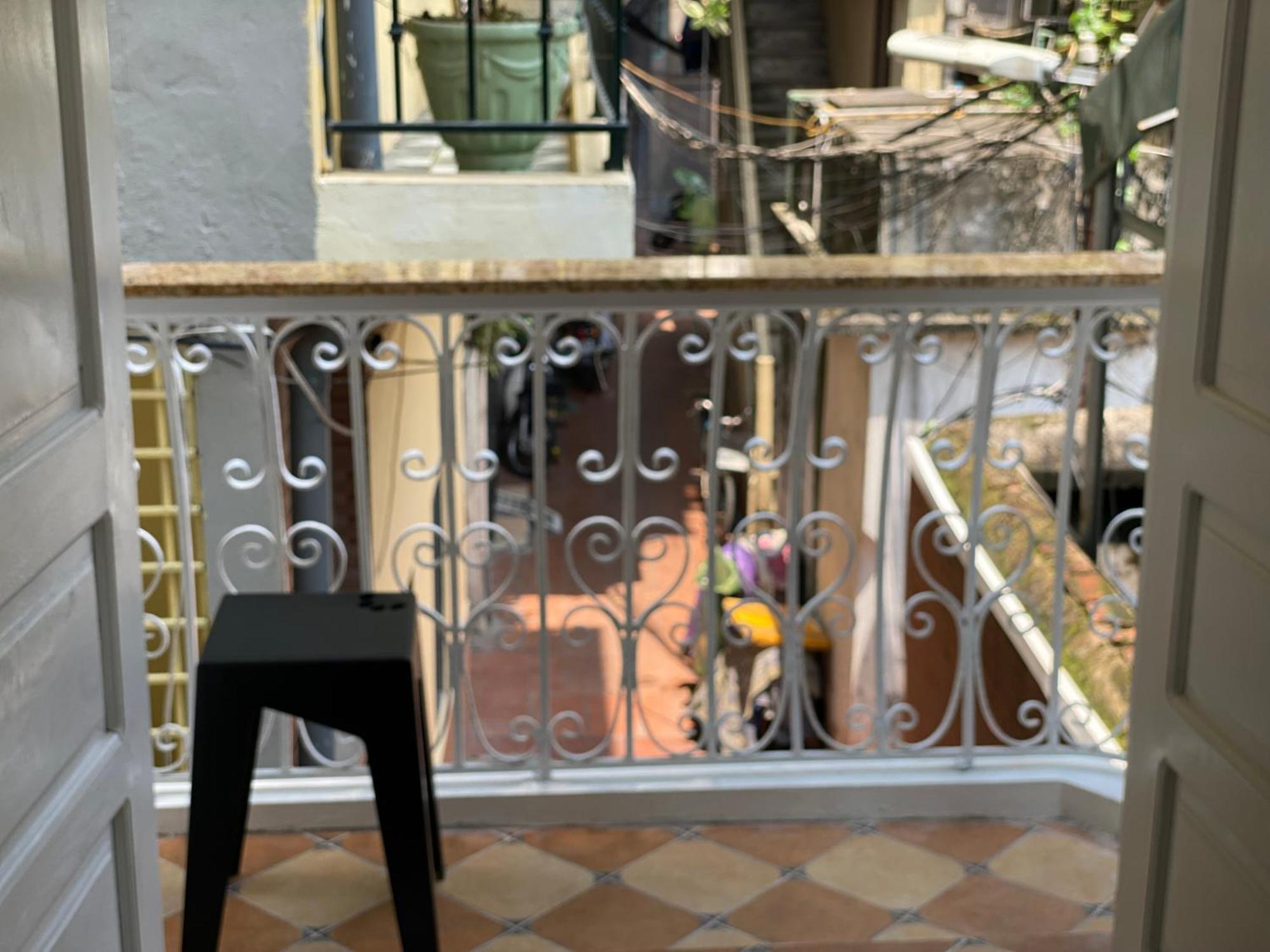 האנוי Laca Homestay Hangda מראה חיצוני תמונה