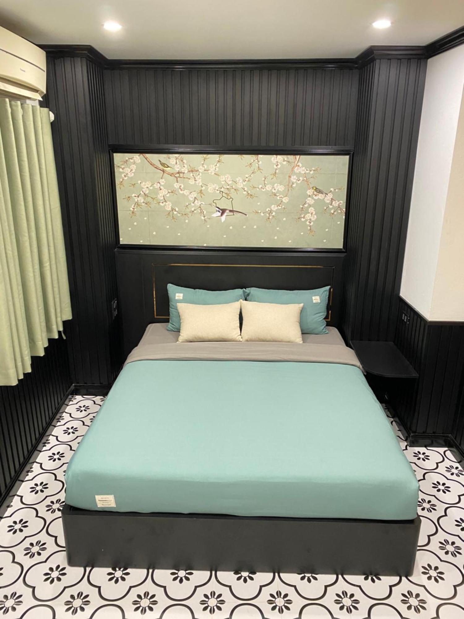 האנוי Laca Homestay Hangda מראה חיצוני תמונה