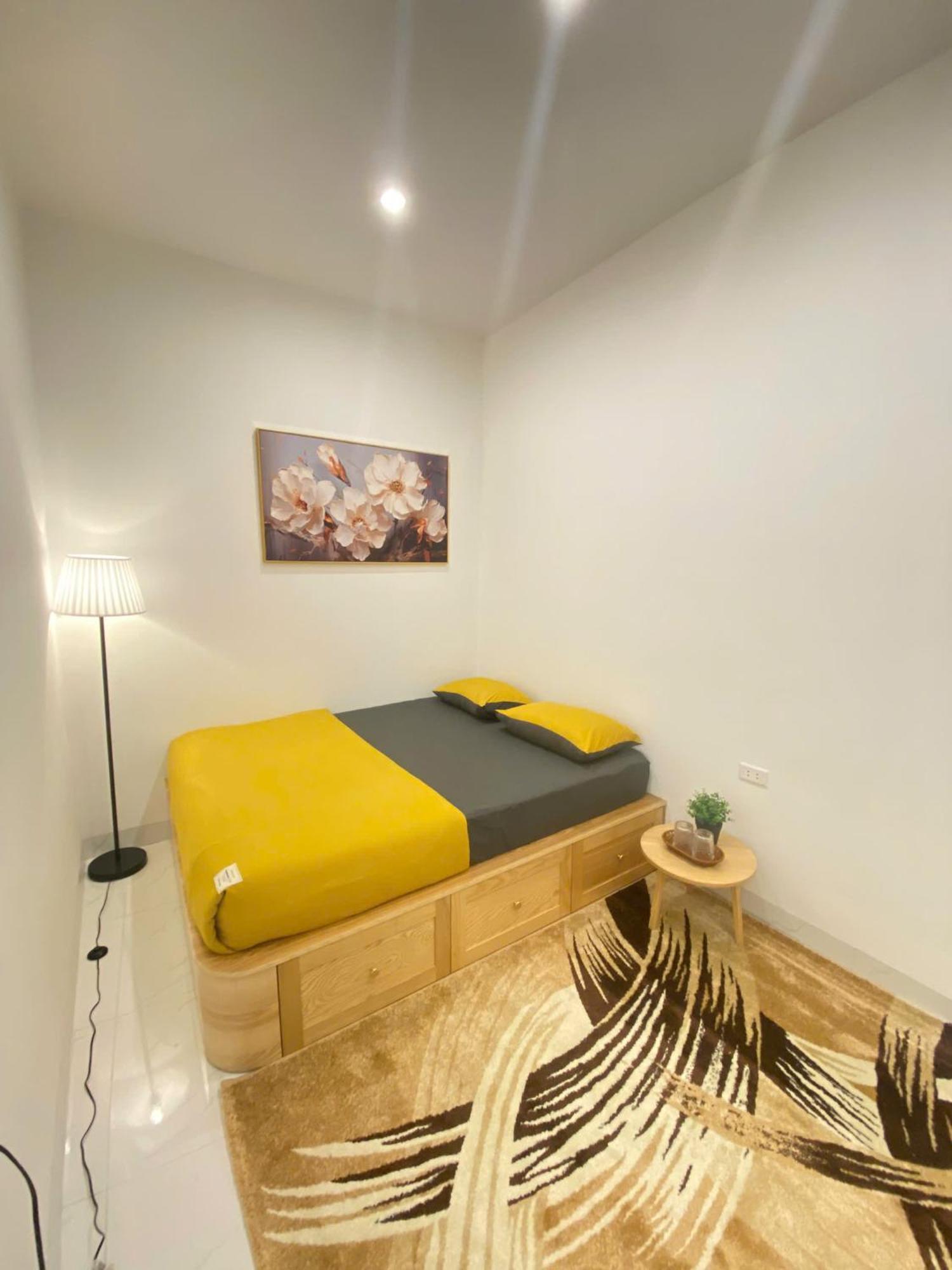 האנוי Laca Homestay Hangda מראה חיצוני תמונה