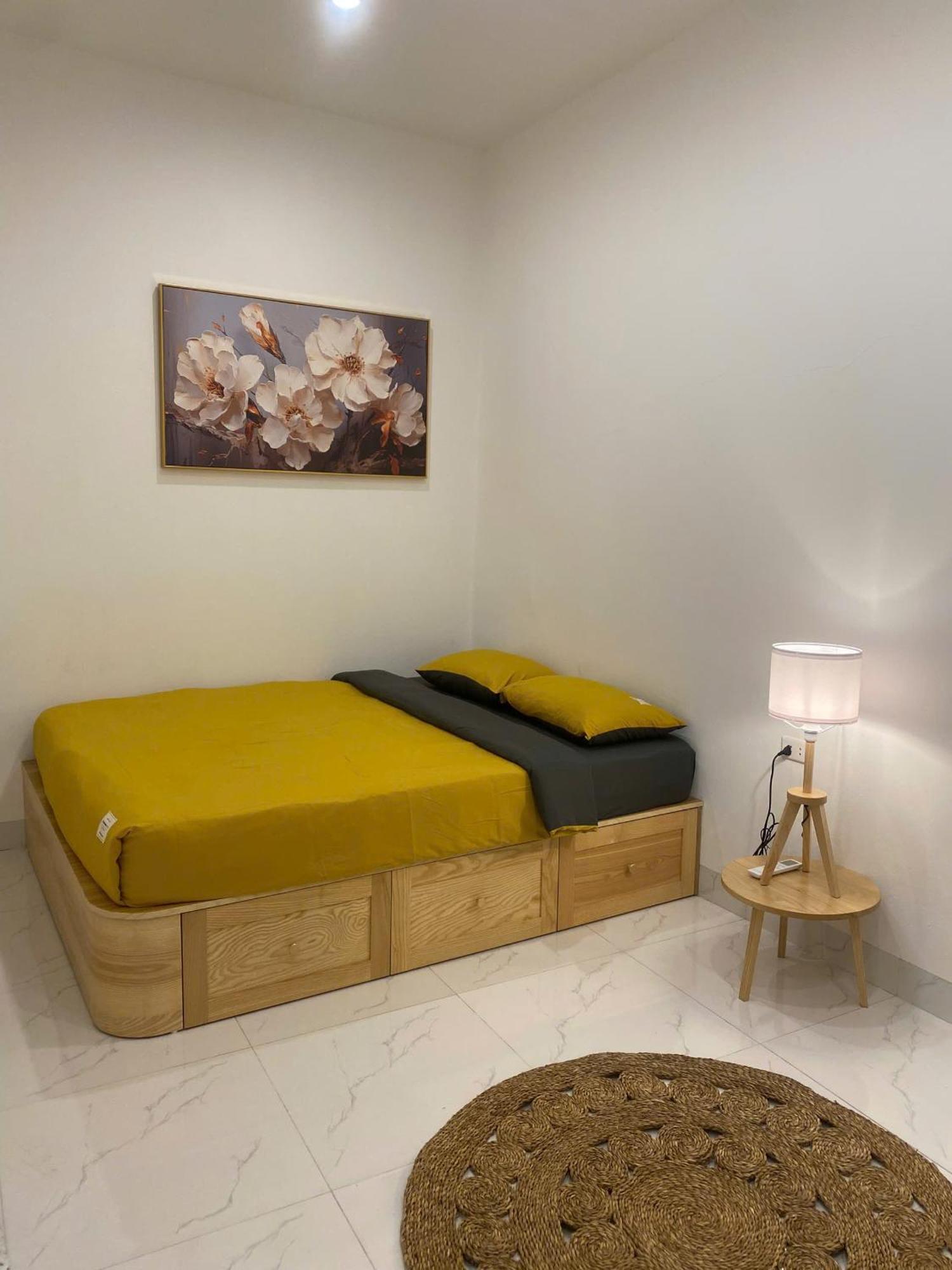 האנוי Laca Homestay Hangda מראה חיצוני תמונה