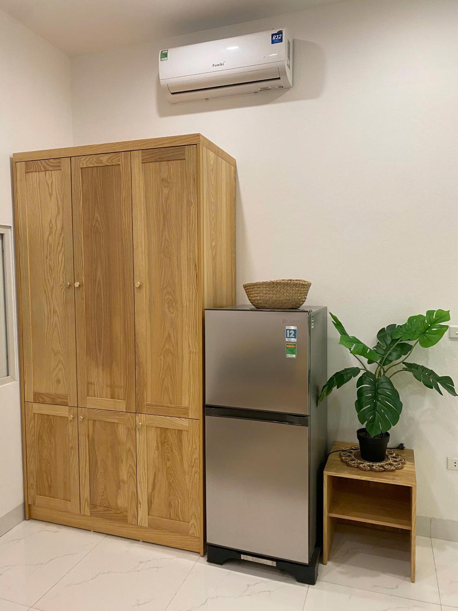 האנוי Laca Homestay Hangda מראה חיצוני תמונה