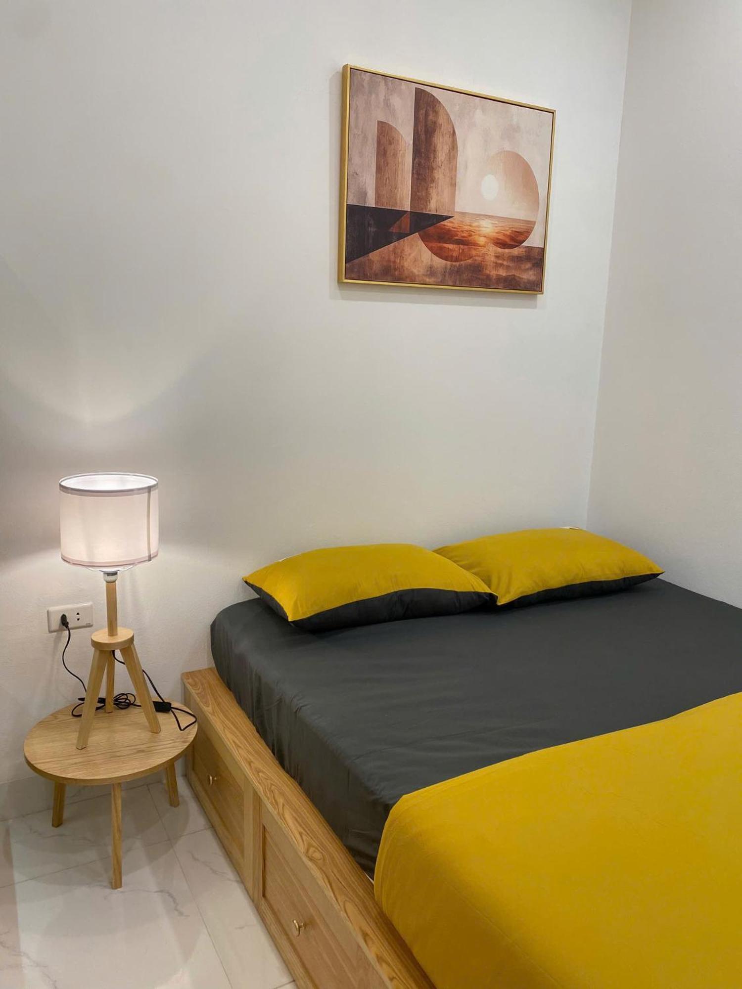 האנוי Laca Homestay Hangda מראה חיצוני תמונה