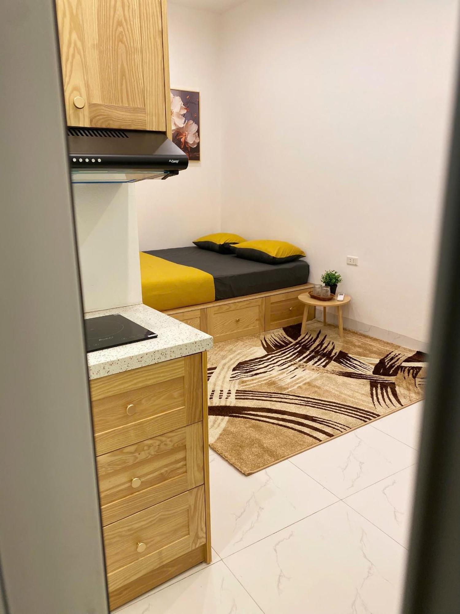האנוי Laca Homestay Hangda מראה חיצוני תמונה