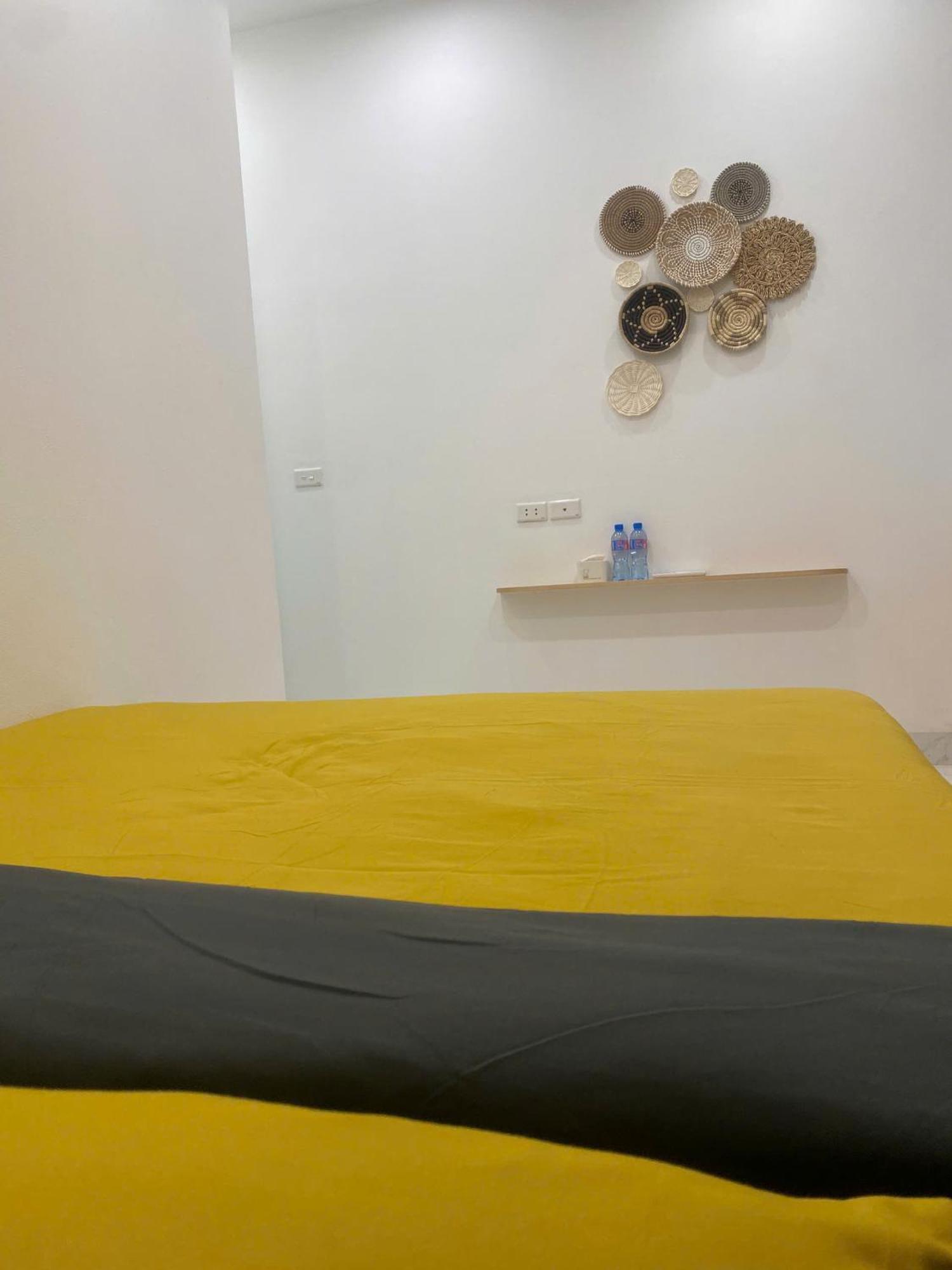 האנוי Laca Homestay Hangda מראה חיצוני תמונה