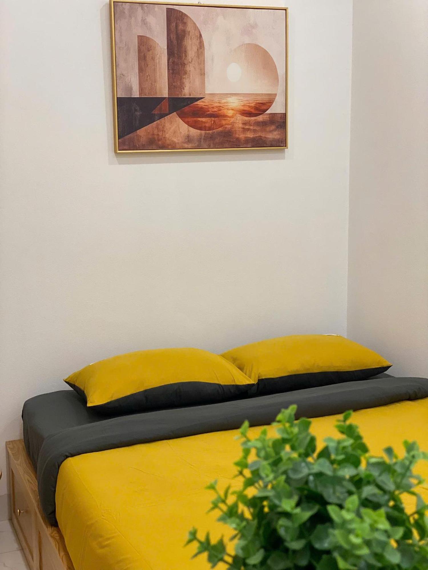 האנוי Laca Homestay Hangda מראה חיצוני תמונה
