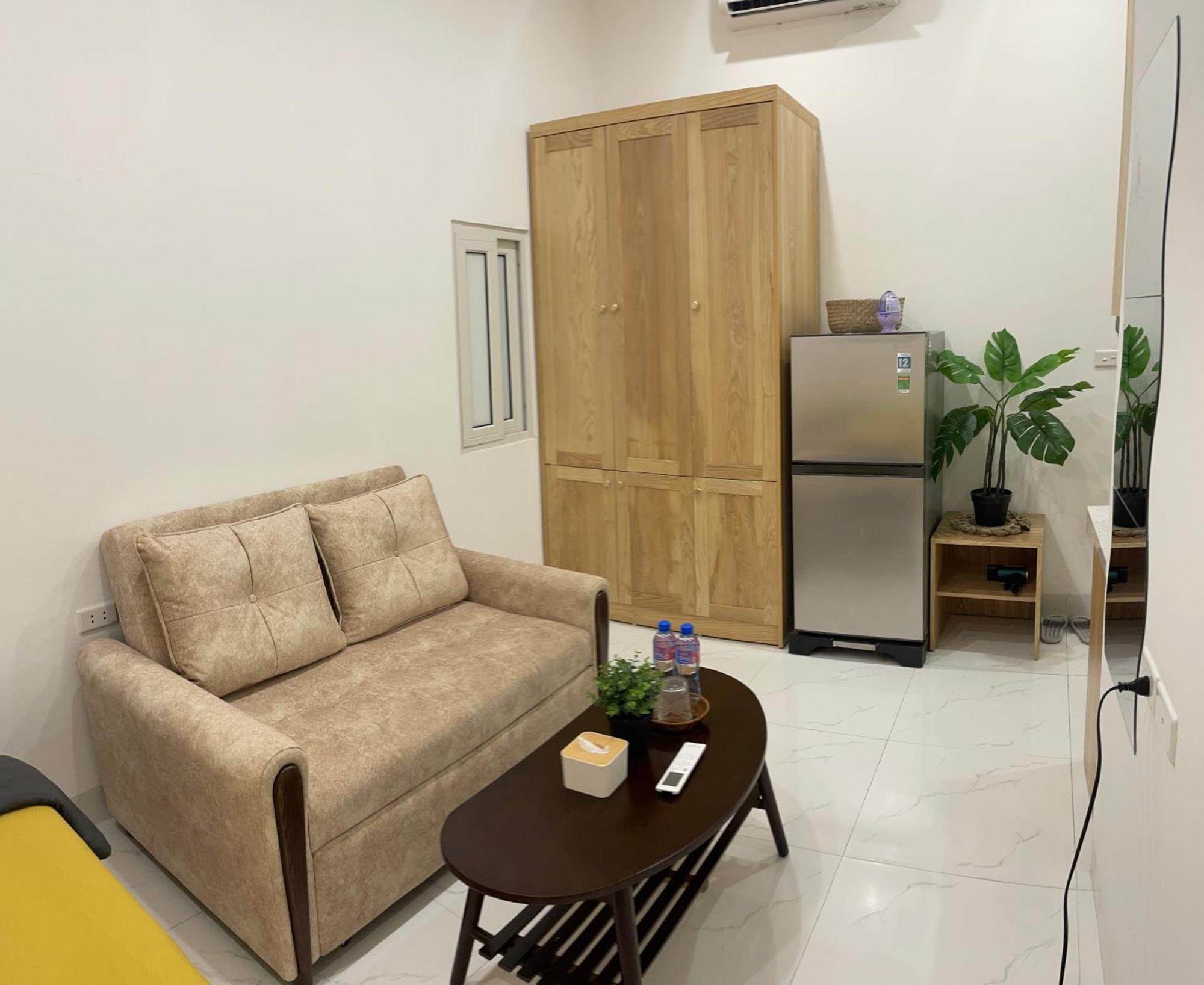 האנוי Laca Homestay Hangda מראה חיצוני תמונה